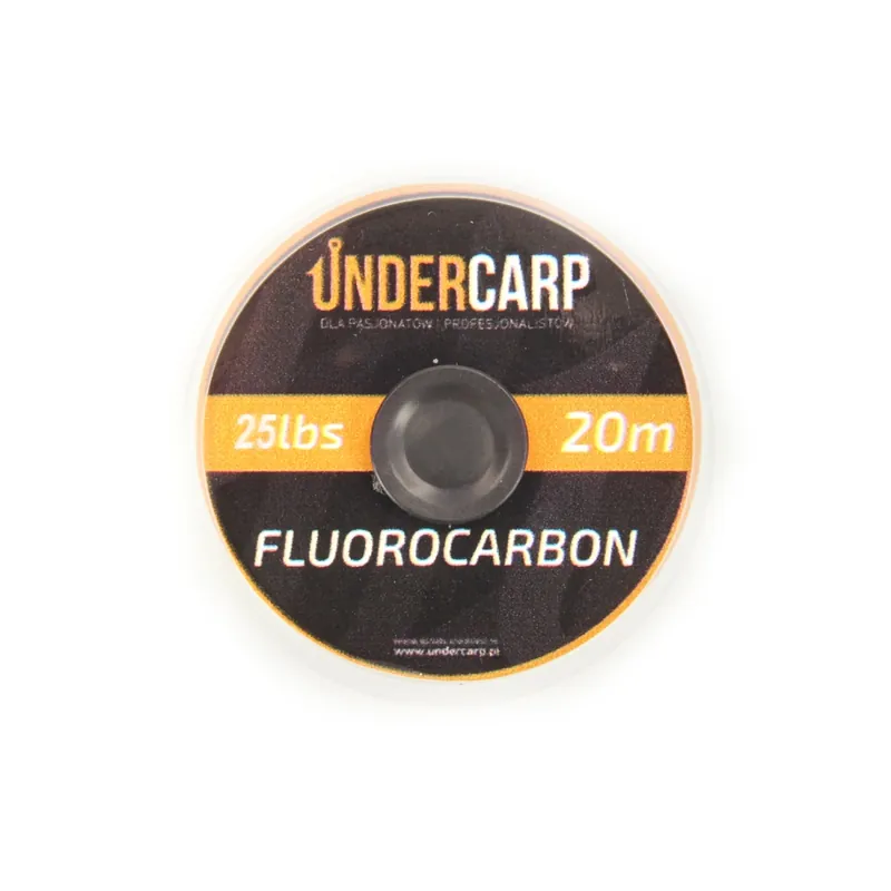 UnderCarp Fluorocarbon Acheter En Ligne