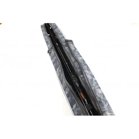 Meilleur Choix Housse semi rigide BERKLEY URBN Ajustable de 1m à 1m60