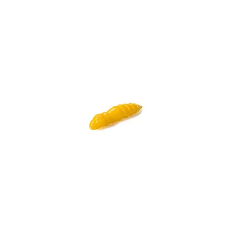Leurre FISHUP Pupa 1.2inch Yellow Soldes