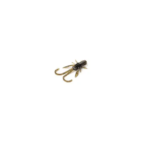 Achetez Aujourd’hui Leurre FISHUP Baffi fly 1.5inch Watermelon Brown / Black