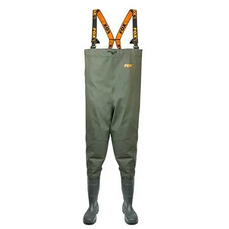 Fox Chest Waders Meilleure Vente