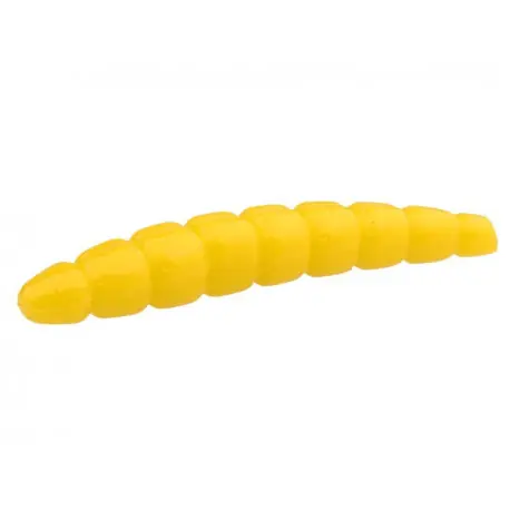 Commander Vite Leurre FISHUP Morio 1.2inch Yellow