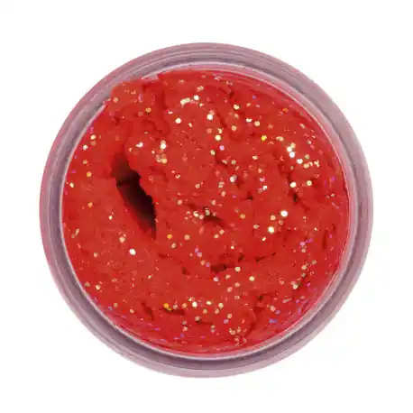 Pâte BERKLEY Powerbait COULANT Salmon red egg Jusqu’à Épuisement Des Stocks