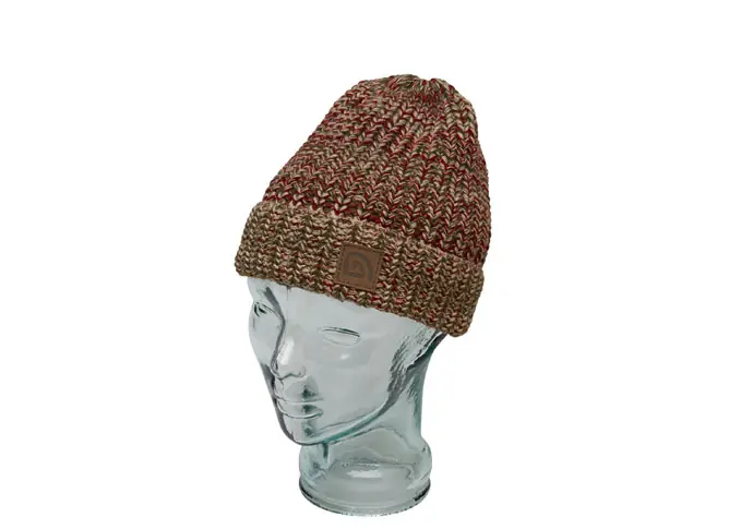 Trakker Ochre Beanie Hat Achetez Aujourd’hui