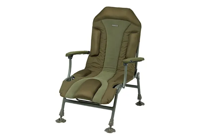 Certifié Trakker Levelite Long-Back Chair