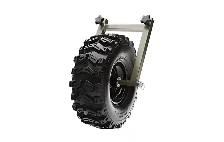 Trakker X-Trail Wide Wheel Vente Flash