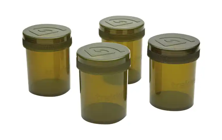 Nouvelle Collection Trakker Glug Pots