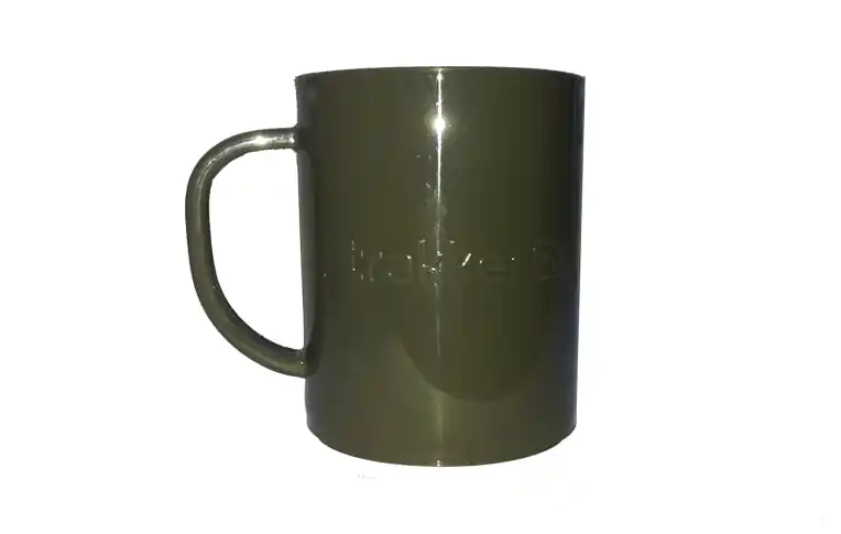 Commander Vite Trakker Plastic Cup