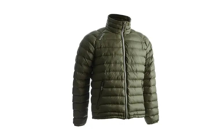Pas Cher Trakker Base XP Jacket