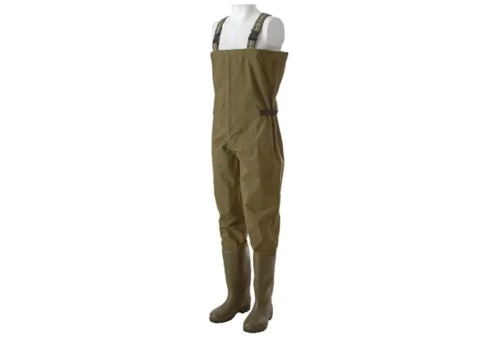 Trakker N2 Chest Waders Super Prix