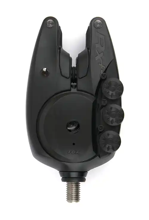 Nouvelle Collection Fox Micron RX Plus Bait Alarm