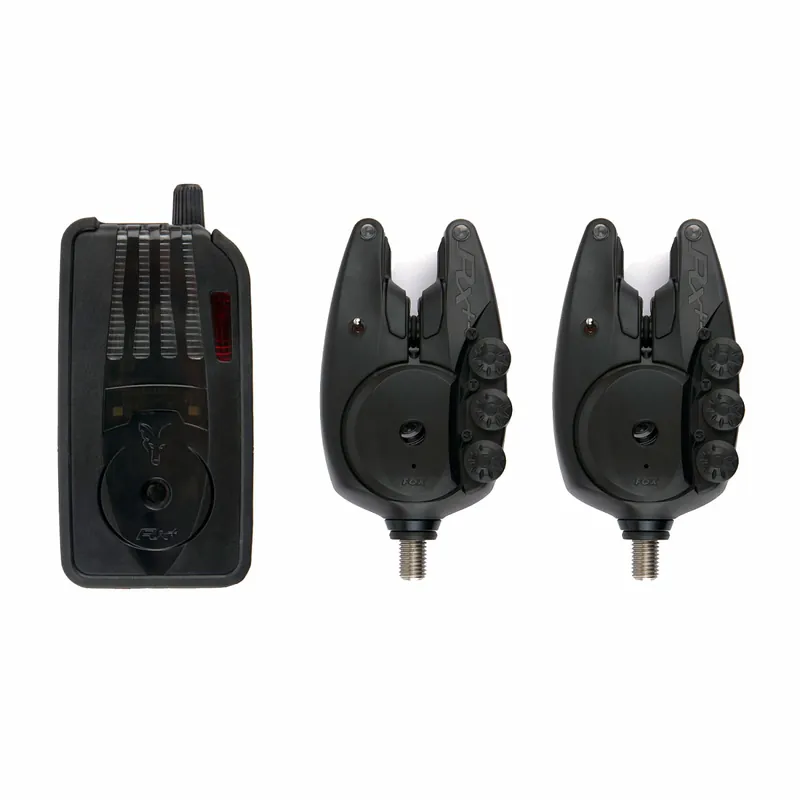 Satisfait Ou Remboursé Fox Micron RX Plus Rod Set