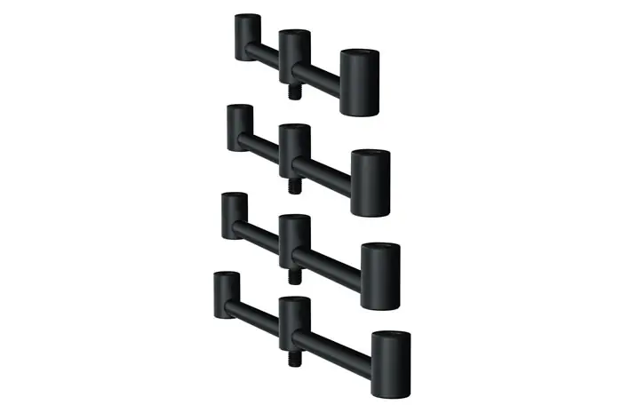 Bon Plan Cygnet 20/20 Snugs 3 Rod