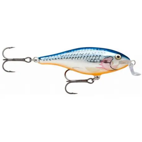 Leurre RAPALA Shad rap shallow 9cm SB Offre Exclusive