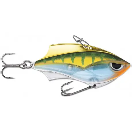 Leurre RAPALA V-Blade 6cm Yellow perch Quantité Limitée