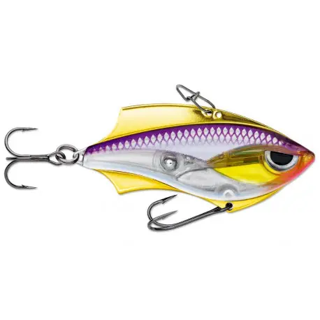 Leurre RAPALA V-Blade 6cm Purpledescent Soldes