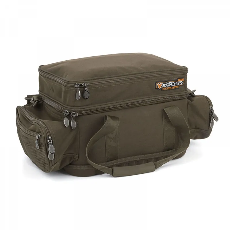 Fox Voyager Low Level Carryall Meilleur Choix