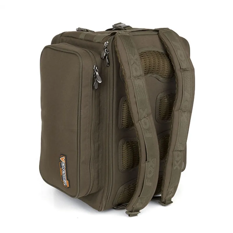 Commande En Gros Fox Voyager Ruckall