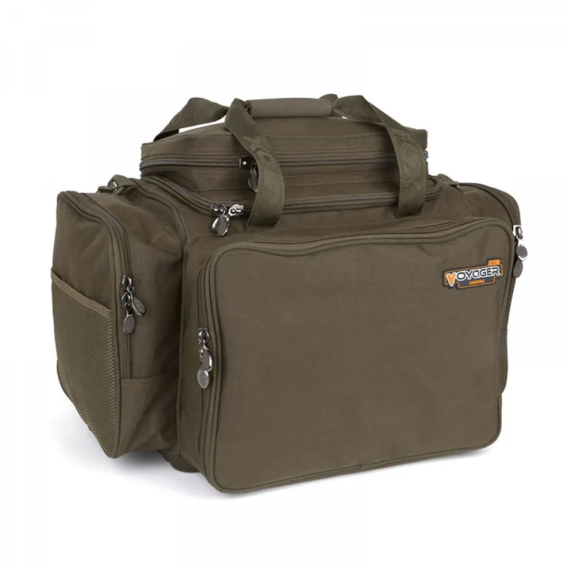 Bon Marché Fox Voyager Carryall Large