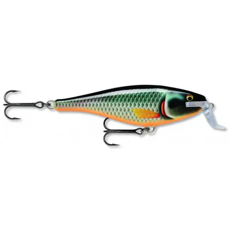 Affaire À Saisir Leurre RAPALA Super shad rap 14cm Halloween
