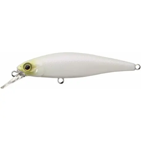 Dernier Modèle Leurre ILLEX Squad minnow 65 SP Bone