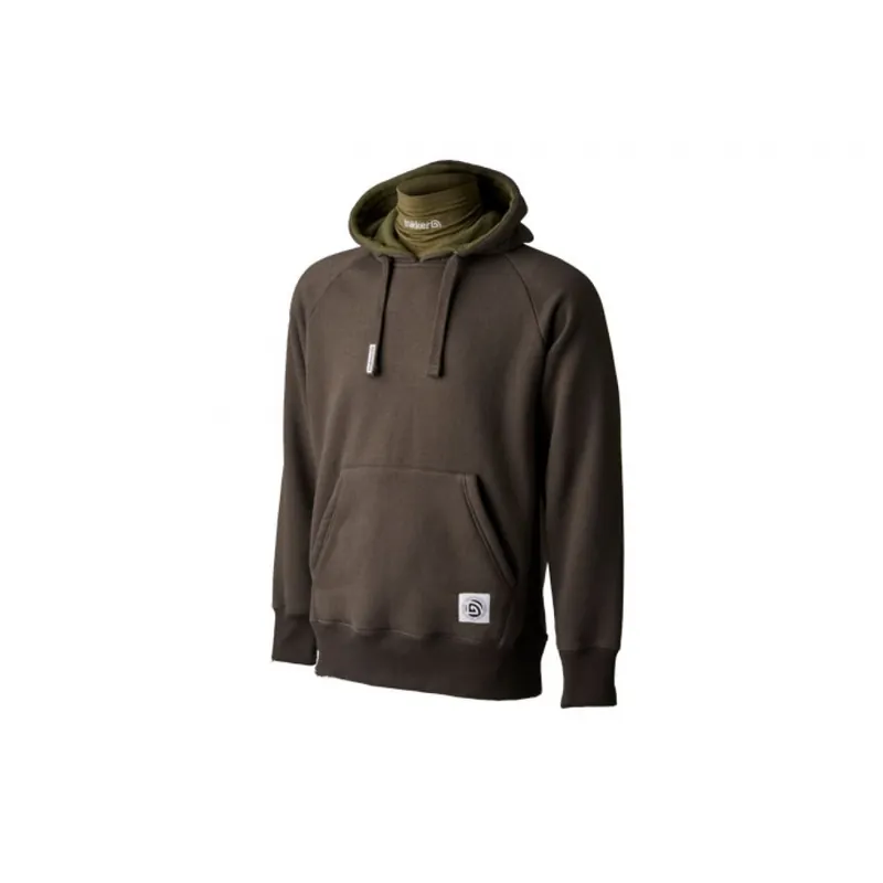 Trakker Cyclone Hoody Dernière Chance