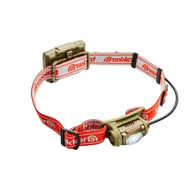 Réduction Trakker Nitelife L4 Headtorch