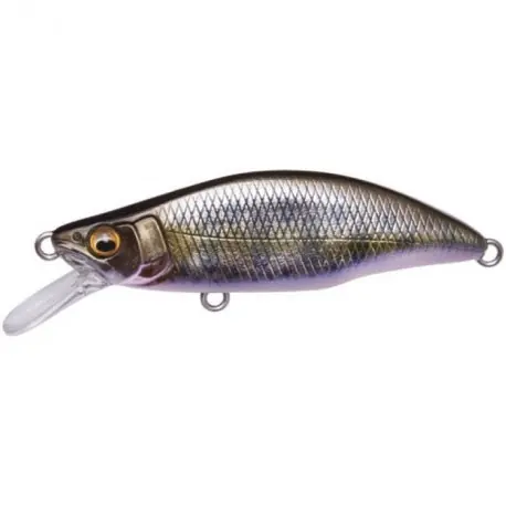 Leurre MEGABASS Great hunting HUMPBACK 64mm Takumi sake chigyo Prix Bas