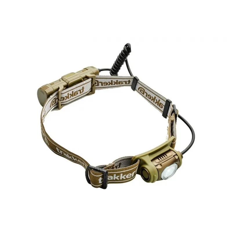 Bon Plan Trakker Nitelife L5 Headtorch