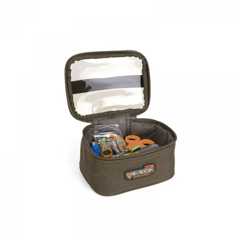 Achat Immédiat Fox Voyager Accessory Bag Medium