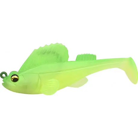 Commander Maintenant Leurre MEGABASS Dark sleeper 3inch 14gr Psychedelic chart