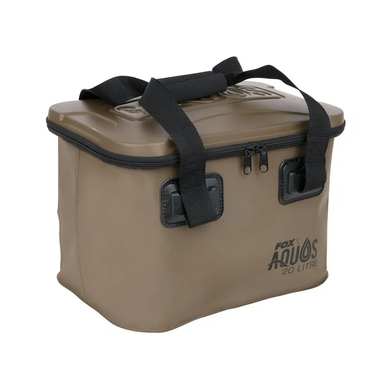 Dernier Modèle Fox Eva Bag AQUOS