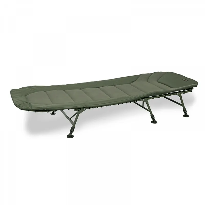 Marque Fox Warrior II Bedchair