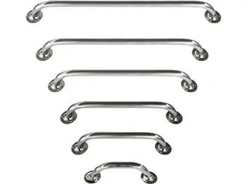 Acheter Direct MainCouranteInoxAvecBase-Cabesto