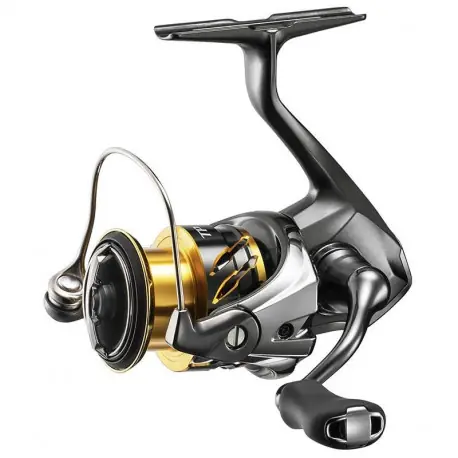 Haute Qualité Moulinet SHIMANO Twin Power C5000 XG FD