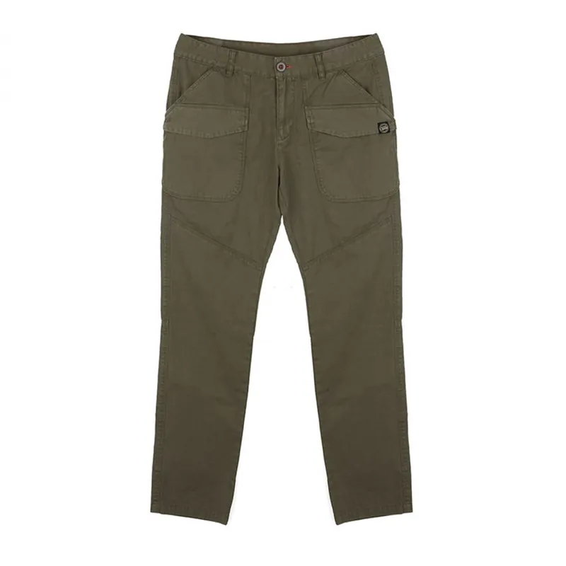 Fox CHUNK Khaki Combats Bon Marché