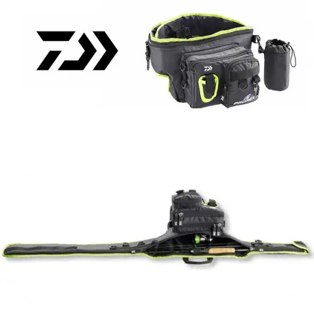 Sac Banane et Fourreau PROREX PX Converter Stalker Rod Bag 270cm Produit De Marque