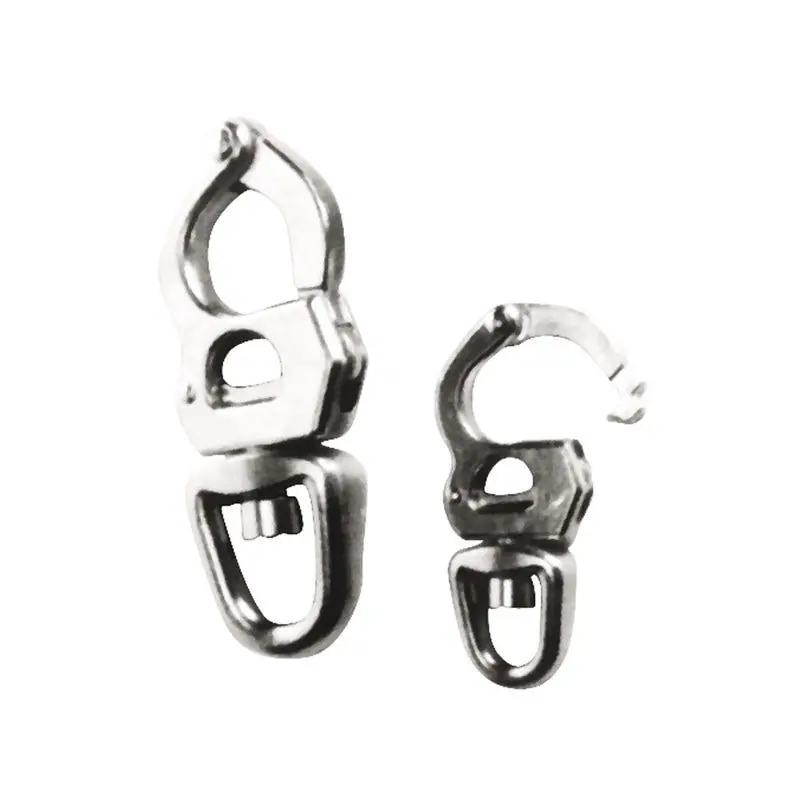 Livraison Gratuite MOUSQUETON DRISSE – CABESTO