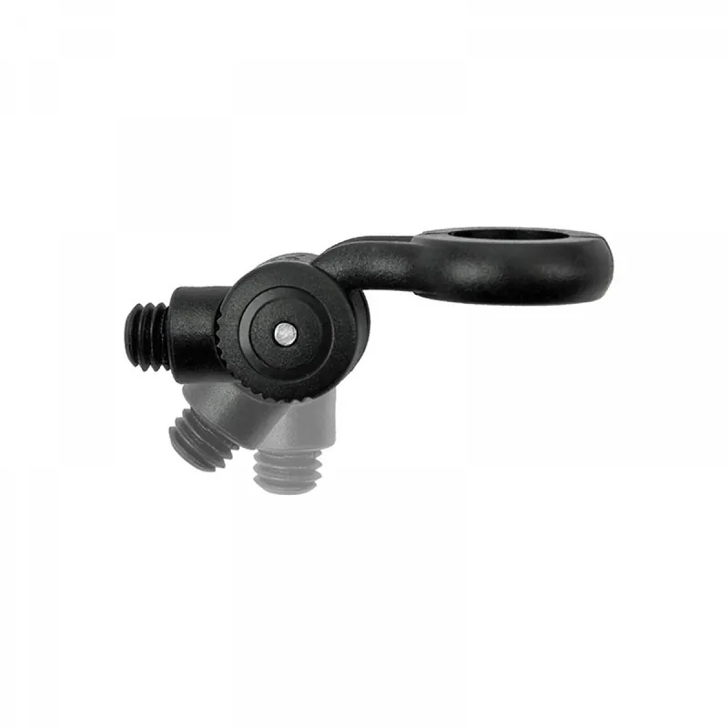 Fox Black Label Adjustable Hokey Stick Prix Réduit