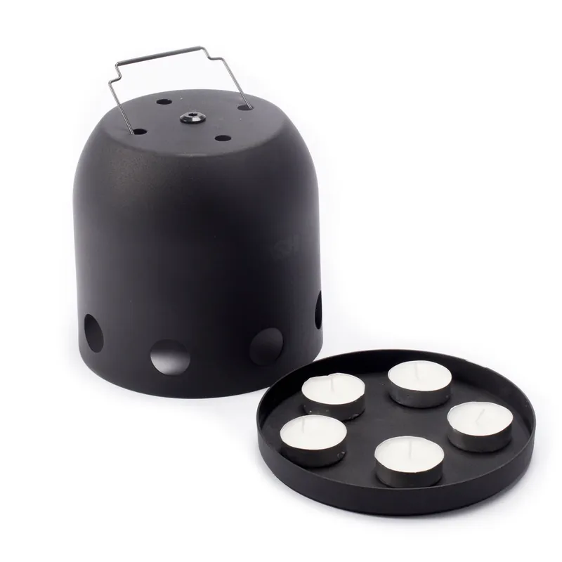 Nash Bivvy Heater Nouveauté