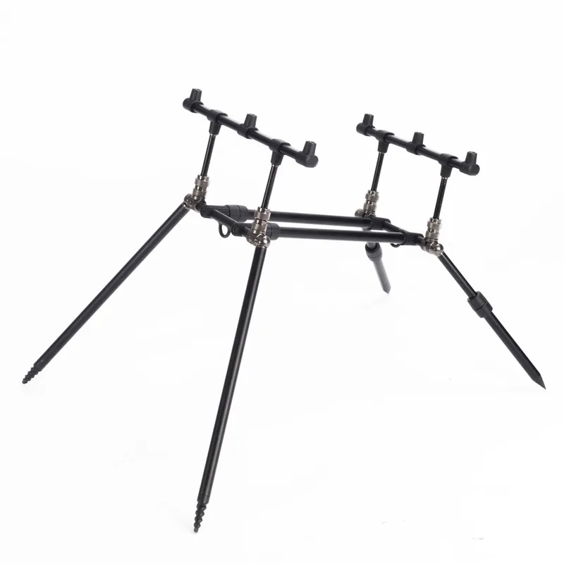 Nouveauté Nash Globetrotter Pod 3 Rod