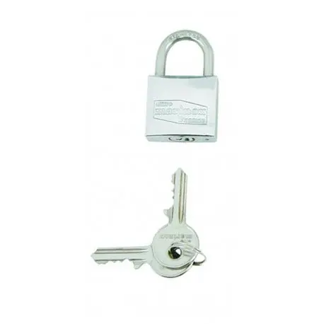 Affaire À Saisir CADENAS INOX 50MM – CABESTO