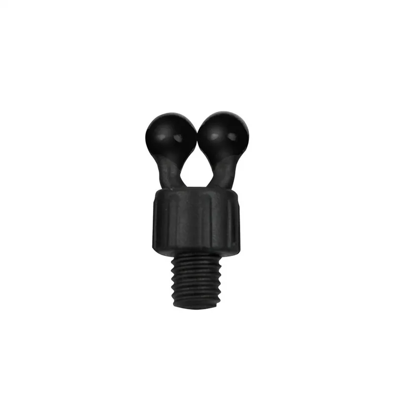 Prix Cassé Fox Black Label Coloured Ball Clip