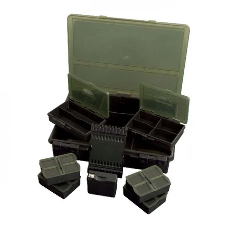 Populaire Fox Royal System Box