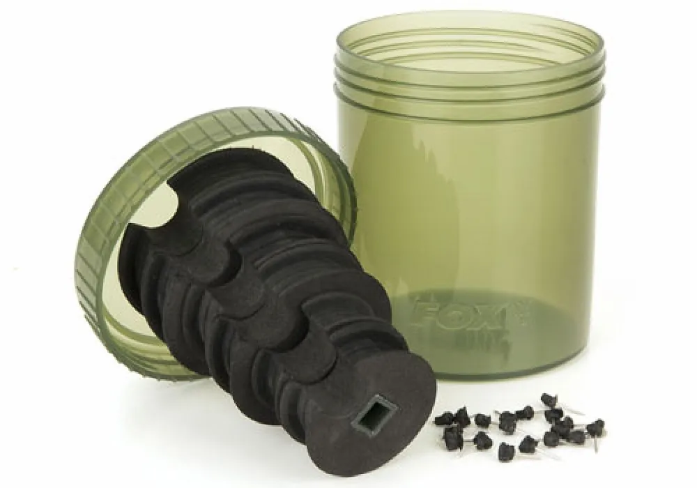 Promotion Fox Multi Chod & Zig Bin System