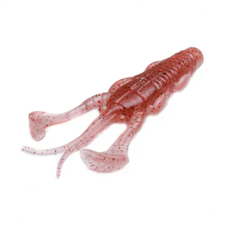 Leurre NOIKE Smokin&rsquo;Dad 3inch Blossom pepper Pas Cher