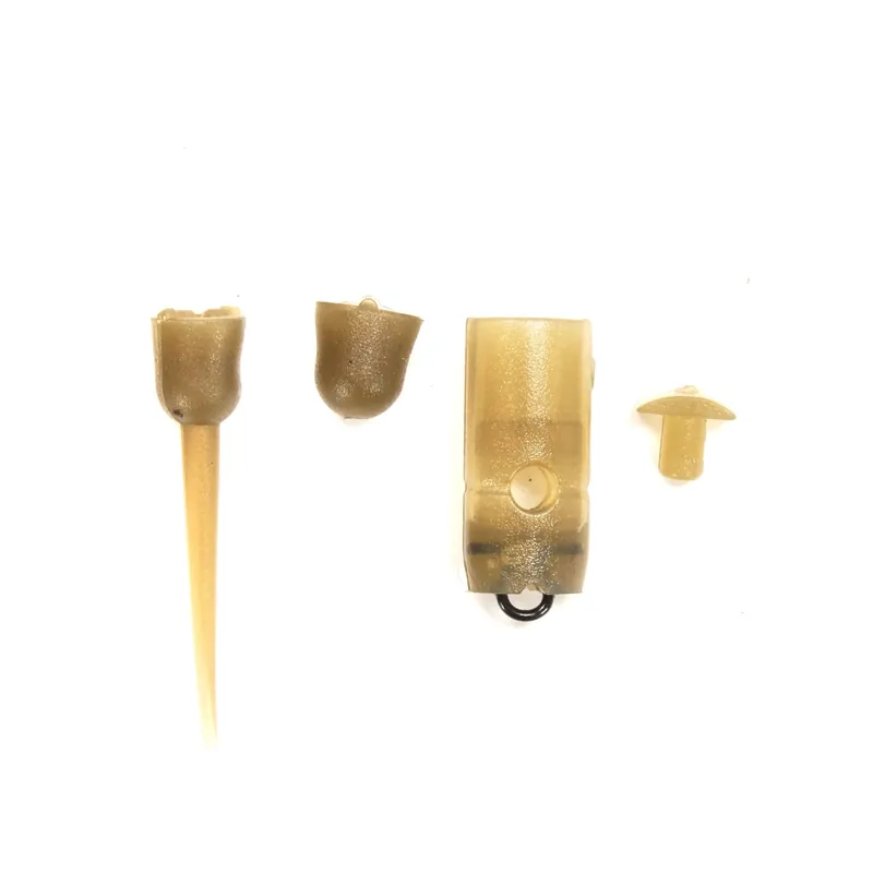 Acheter Direct Fox Edges Drop Off Heli Buffer Beads