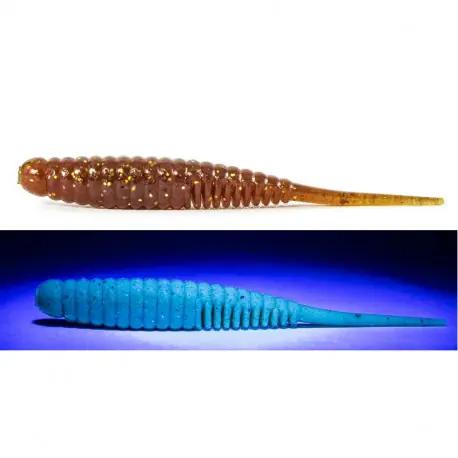 Acheter En Ligne Leurre NOIKE Redbee Motoroil gold UV