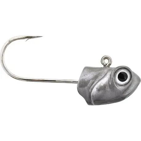 Super Prix Tête XORUS Rolling mat n°3/0 15gr