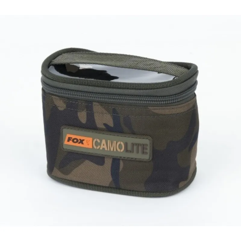 Top Vente Fox CAMOLITE Mini Accessory Pouch